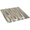 Ekena Millwork 19 5/8in. W x 19 5/8in. H Fairfax EnduraWall Decorative 3D Wall Panel Covers 2.67 Sq. Ft. WP20X20FABCR - alternate 2